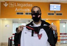 DAVIN WHITE Y MARLON STEWART ARRIBAN A TIERRAS PORTEÑAS ESTE MARTES INICIA PRE-TEMPORADA VENADOS BASKETBALL