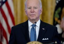 Joe Biden anuncia ayuda a Ucrania por 800 millones de dólares para nutrir armamento militar