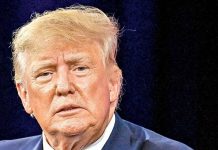 Donald Trump afirma que desea invadir México