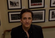 Matan a tiros a periodista de EU en Ucrania