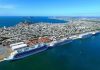 Se mantiene Mazatlán en la preferencia de las navieras; programado el arribo de 19 Cruceros Turísticos en Marzo