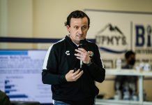 Mikel Arriola: En el modelo de internacionalización de la Liga MX, se encuentra el objetivo de abrir “ventanas” en Europa.