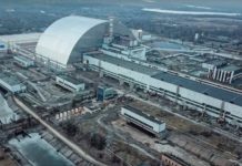Rusia dice que tiene control de centrales nucleares de Chernóbil y Zaporiyia
