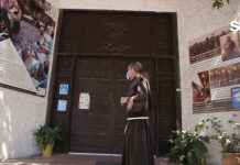 Parroquia de San Francisco de Asís, una Historia de Apoyo a Miles de Migrantes