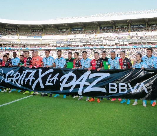 El Fútbol y los negocios sucios de Morena y Rafael Espino con Gallos Blancos del Queretaro