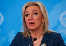 Rusia dice no al ‘botón rojo’; asegura no tener intención de recurrir a las armas nucleares