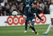 Abuchean a Messi y Neymar en París
