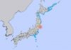 Terremoto en Japón activa alerta de tsunami para Fukushima y Miyagi