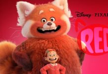 Red – Estreno, trailer y lo que debes saber de la película de Disney Pixar