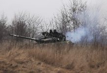 Rusia y Ucrania podrían ir por tercera ronda de negociaciones el fin de semana