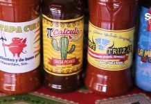 Ya Probaste la Salsa que te “Pica el Cu…”?