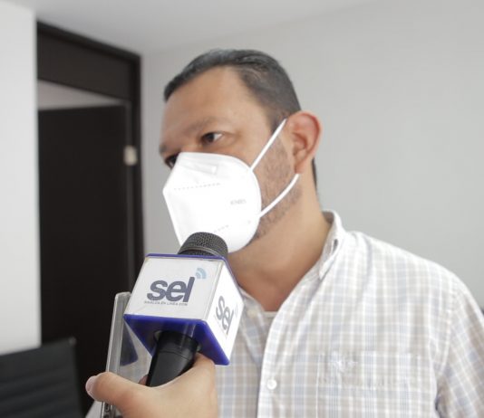 Unir fuerzas para convertirse en un factor de estabilidad social, económica y político, meta de Jesús Osuna, líder regional de la CTM