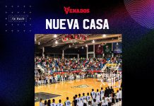 Será el lobo dome de la Universidad Autónoma de Durango la casa de venados basquetbol para la temporada 2022 de Cibacopa