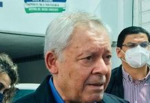 El PAS es un partido con identidad, crecimiento y credibilidad