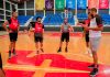 Venados Basketball abrió su pretemporada con un trabajo intenso, de cara al arranque de la campaña 2022 del Circuito de Baloncesto de la Costa del Pacífico.