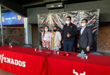 Venados Mazatlán junto al Club de Leones Antonio Toledo Corro y la Clínica Oftavisión realizarán su Tercera campaña de salud visual
