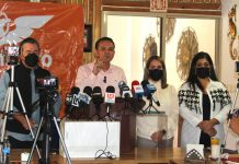 Transformación de Cuarta, sólo obras chiquitas y mal hechas: Movimiento Ciudadano