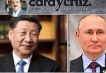 LOS DIPUTADOS RUSÓFILOS Y BÁ®BAROS.