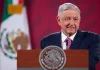 En Estados Unidos la gasolina cuesta el doble que en México dice AMLO