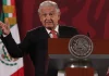 Aun con la visita del canciller de España, propuesta de pausar relaciones se mantiene: AMLO