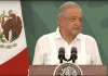 AMLO se va de viaje a Cuba y Centroamérica en mayo
