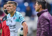 Christian Ramírez desconoce su futuro como DT interino de Mazatlán FC