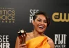 Critics Choice Awards 2022: La lista completa de ganadores