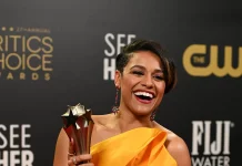 Critics Choice Awards 2022: La lista completa de ganadores