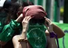 La marea verde llega a Sinaloa: Congreso aprueba despenalización del aborto