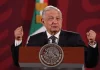 ‘Ya quisieran comerse una tlayuda’: AMLO