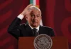 AMLO afirma que no afecta el debate ni la confrontación política; ‘es necesario’, asegura