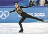 DONOVAN CARRILLO SE RETIRA DEL MUNDIAL DE PATINAJE ARTÍSTICO… SUS PATINES NO LLEGARON