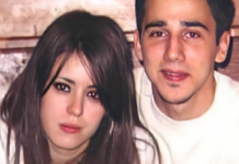 Diego Santoy, a 16 años. Cronología del doble crimen en Cumbres