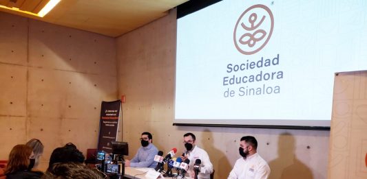 Presenta Sociedad Educadora Diagnóstico de Adicción a las Drogas en Sinaloa