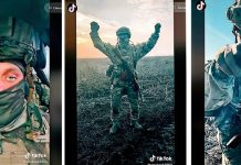 Desinformación en redes sociales: La guerra de TikTok