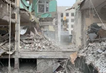 Guerra en Ucrania: Aseguran que Rusia ‘miente’ y que lanza ataques quirúrgicos a civiles