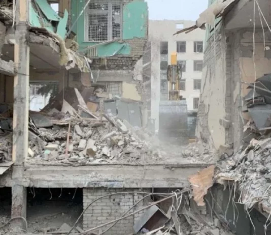 Guerra en Ucrania: Aseguran que Rusia ‘miente’ y que lanza ataques quirúrgicos a civiles