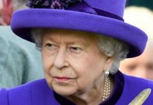 La reina Isabel II canceló su primera aparición pública en meses: no asistirá a la ceremonia en la abadía de Westminster