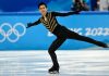 ISU confirman a Donovan Carrillo como el único latinoamericano, clasificado al Campeonato Mundial de este mes