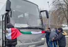 Rescate de mexicanos en Rumania: Inicia la búsqueda de los desplazados de Ucrania