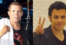 Julio César Chávez: Esto es lo que se sabe del hijo el boxeador tras su repentina desaparición