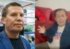 «¡Contéstame, hijo!»: JC Chávez tiene bloqueada a su mamá y ella suplica que la atienda