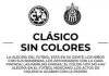 Clásico Chivas vs América sin colores: Convocan a la afición a ir vestidos de blanco al estadio