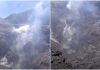 Registran video al interior del cráter del Popocatépetl: “En cualquier momento podría hacer erupción”