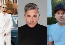 Ricardo Montaner defiende a J Balvin: Residente es despiadado y comete una masacre