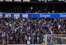 Gobernador de Querétaro le responde a Cuauhtémoc Blanco: «los Gallos son de aquí»