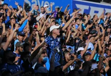 Por no desafiliar al Querétaro, afición propone gritar «Eh Put…» en el Estadio Azteca