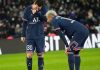 EXJUGADOR DEL PSG LANZÓ DURAS CRÍTICAS A NEYMAR Y MESSI: ‘SON UNOS MERCENARIOS’