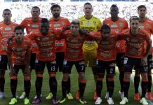 Jaguares de Chiapas ilusiona con regreso a la Liga MX: “Atentos, será especial”