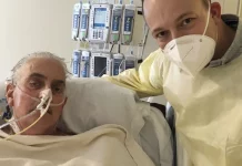 Muere el primer paciente que recibió un trasplante de corazón de cerdo